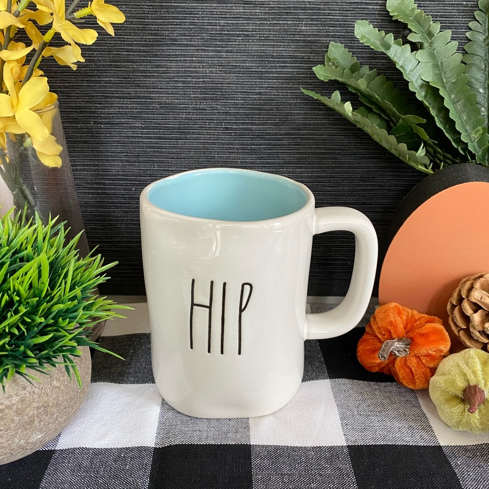 Rae Dunn Easter Mug